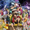 第26幕　ONEPIECE　STAMPEDE　　～熱狂せよ、祭りの始まりだ～