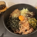 SOBA STAND　そばうさ　その七十七
