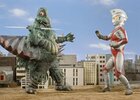 ウルトラマンエース９話「超獣１０万匹！　奇襲計画」　～早口のじゃじゃ馬娘がウソもつき、女と涙も武器にする!?　女カメラマンと今野隊員がユカイ！