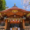 川越氷川神社(埼玉県)