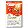 ハーブ健康本舗 シボヘール 40粒入り[機能性表示食品] 葛の花由来イソフラボン配合 サプリメント