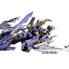 今プラモデルの1/24 ウインドフォール 「キットブロック ヘキサギア」にいい感じでとんでもないことが起こっている？
