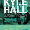  観覧記録 KYLE HALL「Asia Tour 2014」＠渋谷AIR