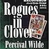  ROGUES IN CLOVER