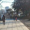 コミュ力の高い子ども達。