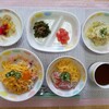 7/6(金)の給食