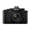 Nikon Zf 発売日ですが...。