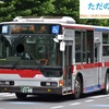 東急バス　M979