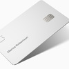 AppleCardに有効期限がない理由