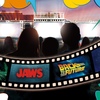 USJでシネマナイト！ジョーズやミニオンズ、ジュラシック・パークなど名作映画を満喫『シネマナイト・ピクニック ～Ｄｉｓｃｏｖｅｒ Ｕ!!!～』