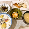 10月13日 さつまいもご飯を提供します🍠🍚