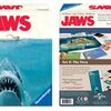 JAWS（ジョーズ）ボードゲームの紹介