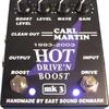 CARL MATIN「HOT　DRIVE'N BOOST MK3」