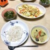 お家ご飯🍚　～タイ編～