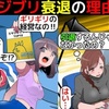 (漫画)スタジオジブリがガチでオワコンになった理由を漫画にしてみた(マンガで分かる)