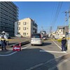 会津若松市旭町で熊に襲われ高齢女性が心肺停止