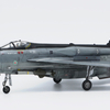 Hasegawa 1:72 BAC Lightning F Mk.6