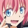 ミリム・ナーヴァ～唯一無二の竜魔人～【転スラ】