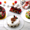 2017年クリスマススイーツ特集 1