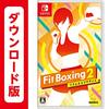 声優・森川智之と楽しくエクササイズ♪「頑張る姿がマジすてき！」ゲーム「Fit Boxing 2」新インストラクター登場