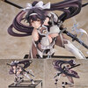 【アズレン】1/7『高雄 破マ艦術-神護-』アズールレーン フィギュア【グッドスマイルアーツ上海】より2025年12月発売予定☆