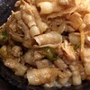 奥多摩の事故で「伝説のすた丼」の元祖に出会った話