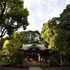 中野氷川神社