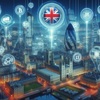 クラーケン、英国市場の範囲を拡大！ソラナベースのミームコインを含む多彩な暗号資産の上場を発表