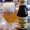 grisette Bio BLOND