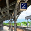 ロケハン 寺田駅 ─ 富山地方鉄道 ─ その6