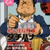 　坂戸佐兵衛／旅井とり「めしばな刑事タチバナ」1