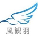 風観羽　情報空間を羽のように舞い本質を観る