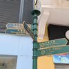 マカオ半島を徒歩で観光｜3回目の旅行で訪れた歴史地区と街歩きスポット