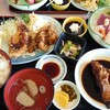 こんな時には和の神メニューを食べに行こう