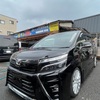 中古車カーリース　トヨタ　ヴォクシー　に月々3万円〜乗れる！