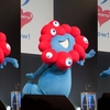 アフター万博・ミャクミャク感謝祭への旅③『ミャクミャク感謝祭 撮影タイム』