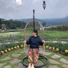 バリ島　6月から7月へ🌴🌈