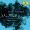 Esa-Pekka Salonen: Violin concerto