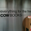 中目黒の『COW BOOKS』に行ってみた