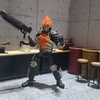 レビュー　アメトイ：【悪のゴーストライダー！？】ゴーストライダー：ムービーシリーズ　ヴェンジェンス