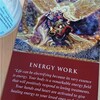 ENERGY WORK