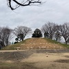 野毛大塚古墳 (再訪)  世田谷区野毛