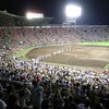 聖地甲子園での完勝