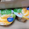 コンビニから消えた？たらみ北海道メロンミルクプリンを箱買いした件