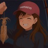 活イカを食す（積丹方面の秋イカ釣り）