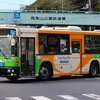 都営バス　N-L796