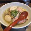 麺屋 翔 西新宿本店