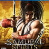 特典あり! SAMURAI SPIRITS 予約通販はこちら