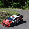 WRC Japan ラリージャパン2026 ④～Day2 恵那SS上矢作エリアでのラリー1車両：トヨタ・ヤリス/ヒュンダイ・i20N/フォード・ピューマ～