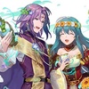 【FEH】リオン(バレンタイン)の雑感【☆5キャラ】